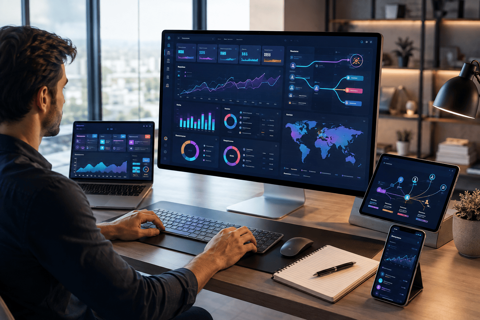 Link Management & Analytics Secrets: 17 Powerful Strategies to Track Every Click, Understand Your Audience, and Boost Conversions Faster